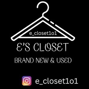 Meet your Posher, E's